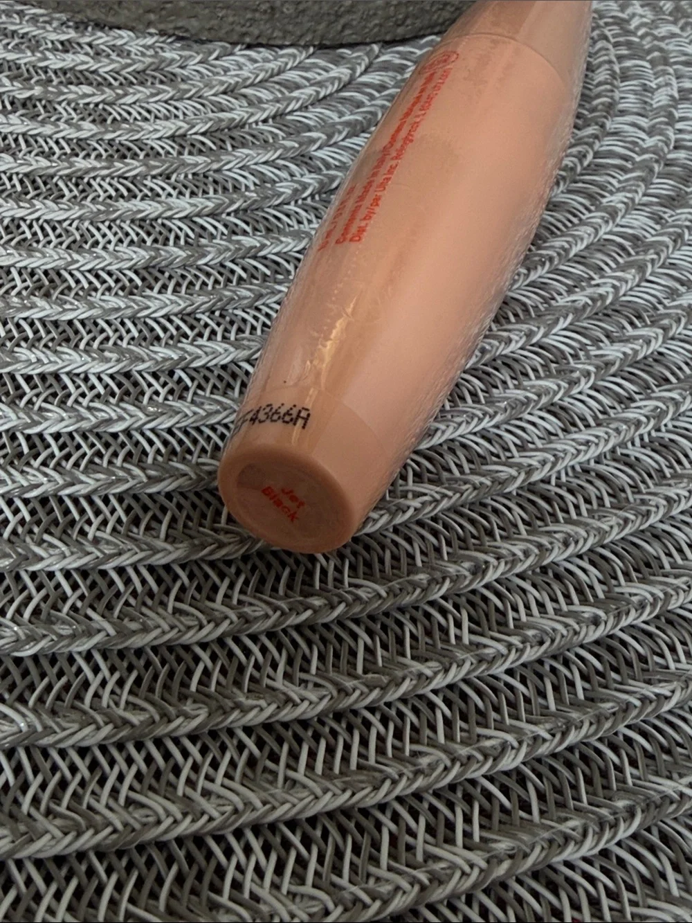 ❤️$3 NWT Ulta Beauty Curling Mascara in Jet Black 10ml